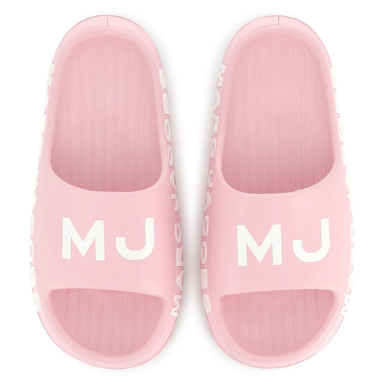 AQUA SLIDES PINK