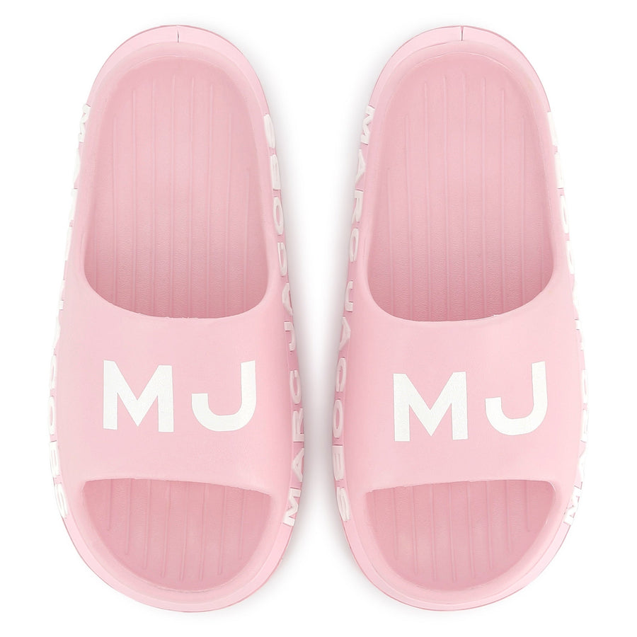 AQUA SLIDES PINK