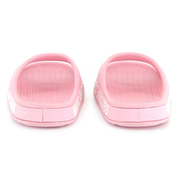AQUA SLIDES PINK