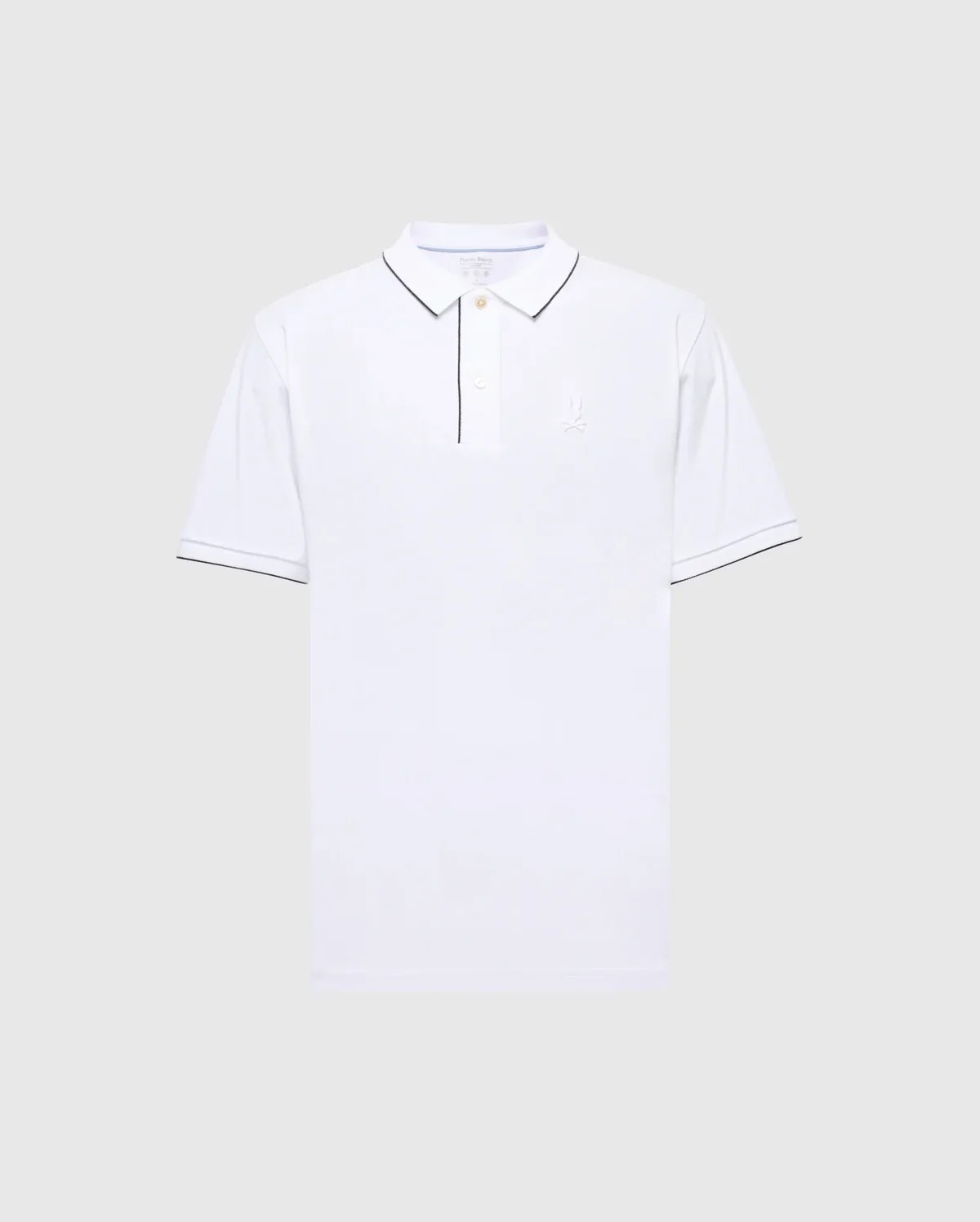 Bryce Performance Ultra-soft Pique Polo T-Shirt