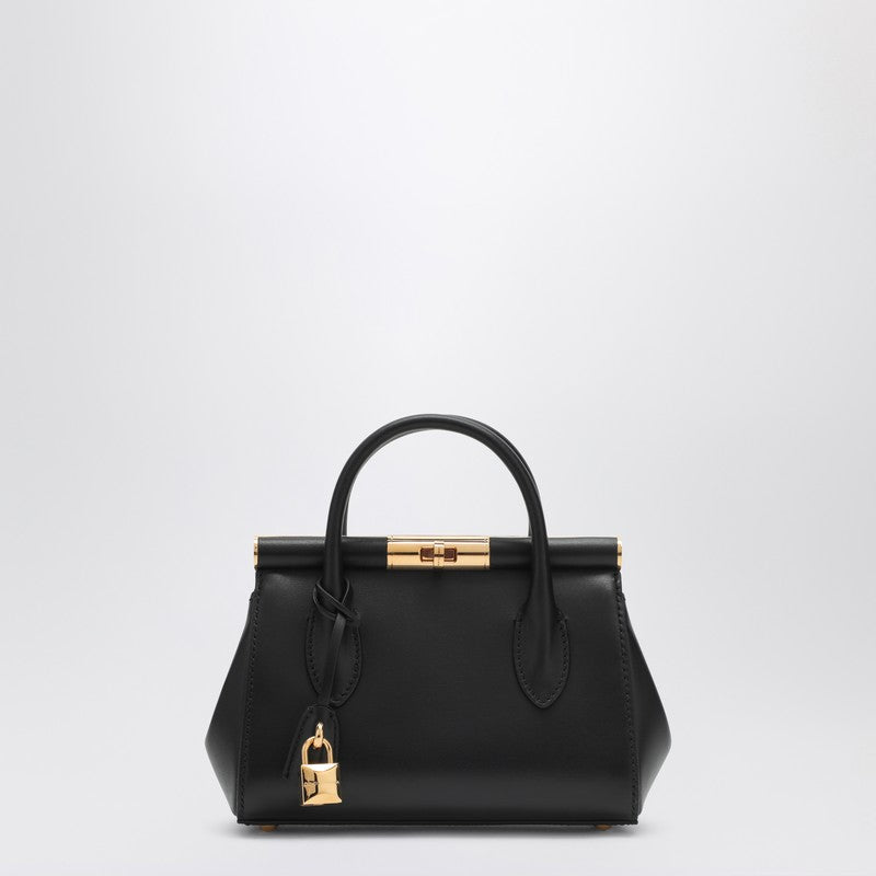 Dolce & Gabbana Dolce&Gabbana Small black Marlene handbag