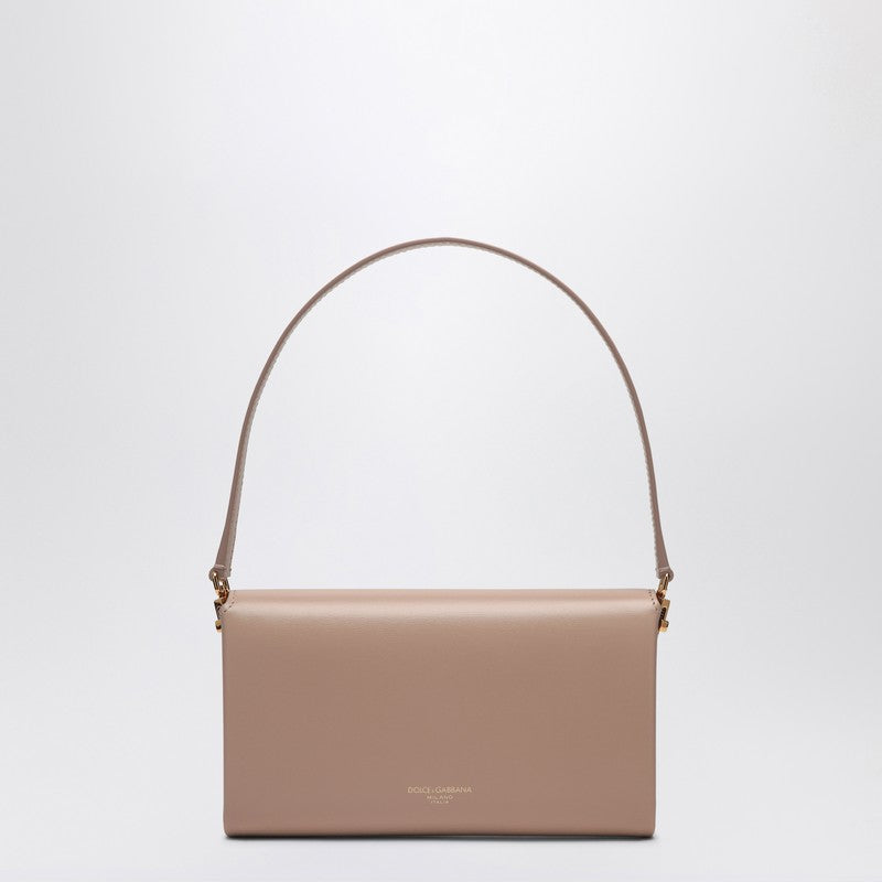Dolce & Gabbana Dolce&Gabbana Beige shoulder bag Marlene