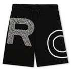 BERMUDA SHORTS BLACK Jacobs
