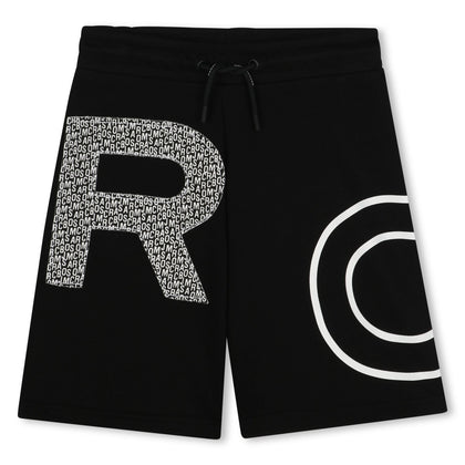 BERMUDA SHORTS BLACK Jacobs