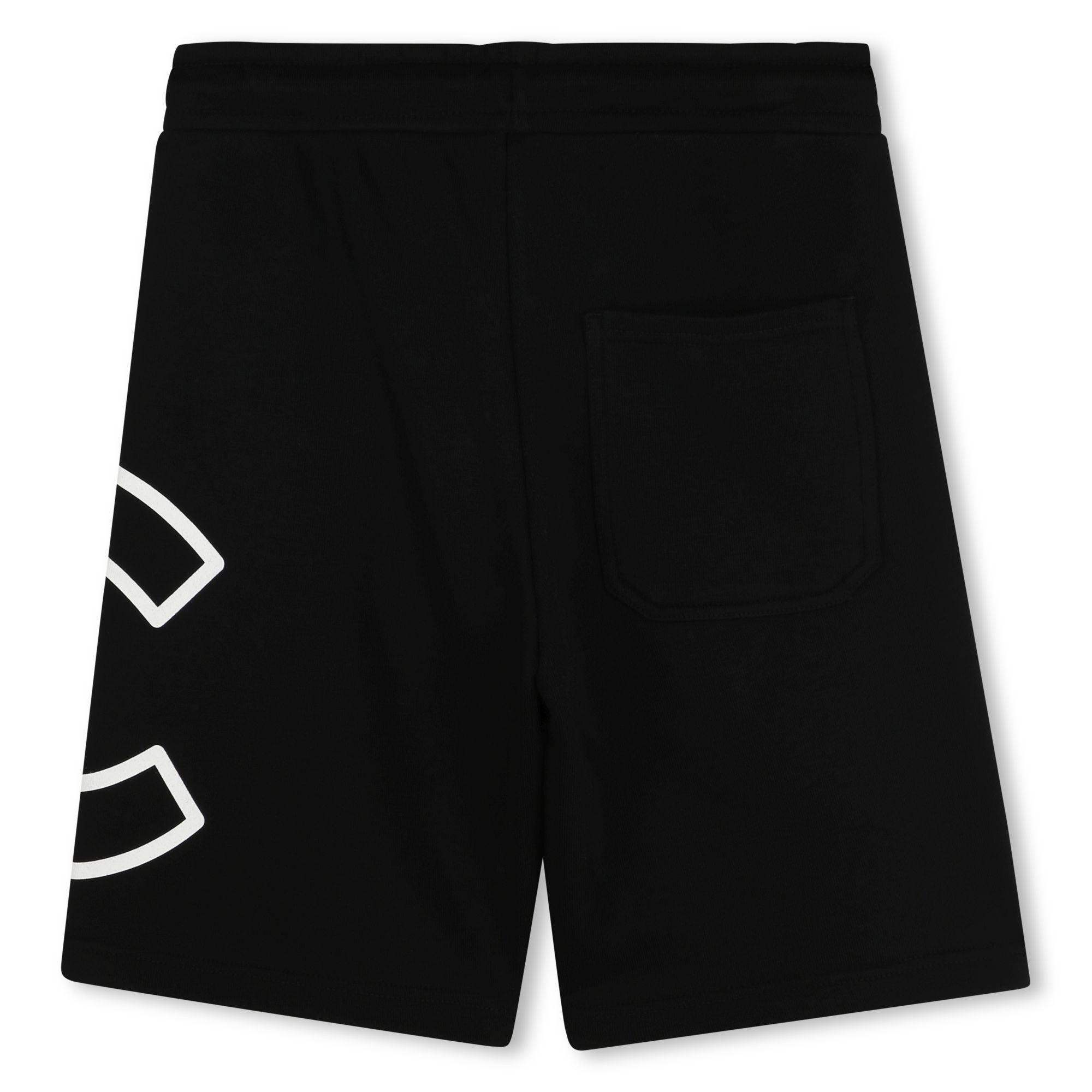 Marc Jacobs BERMUDA SHORTS BLACK Jacobs