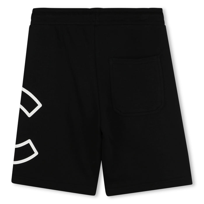 BERMUDA SHORTS BLACK Jacobs