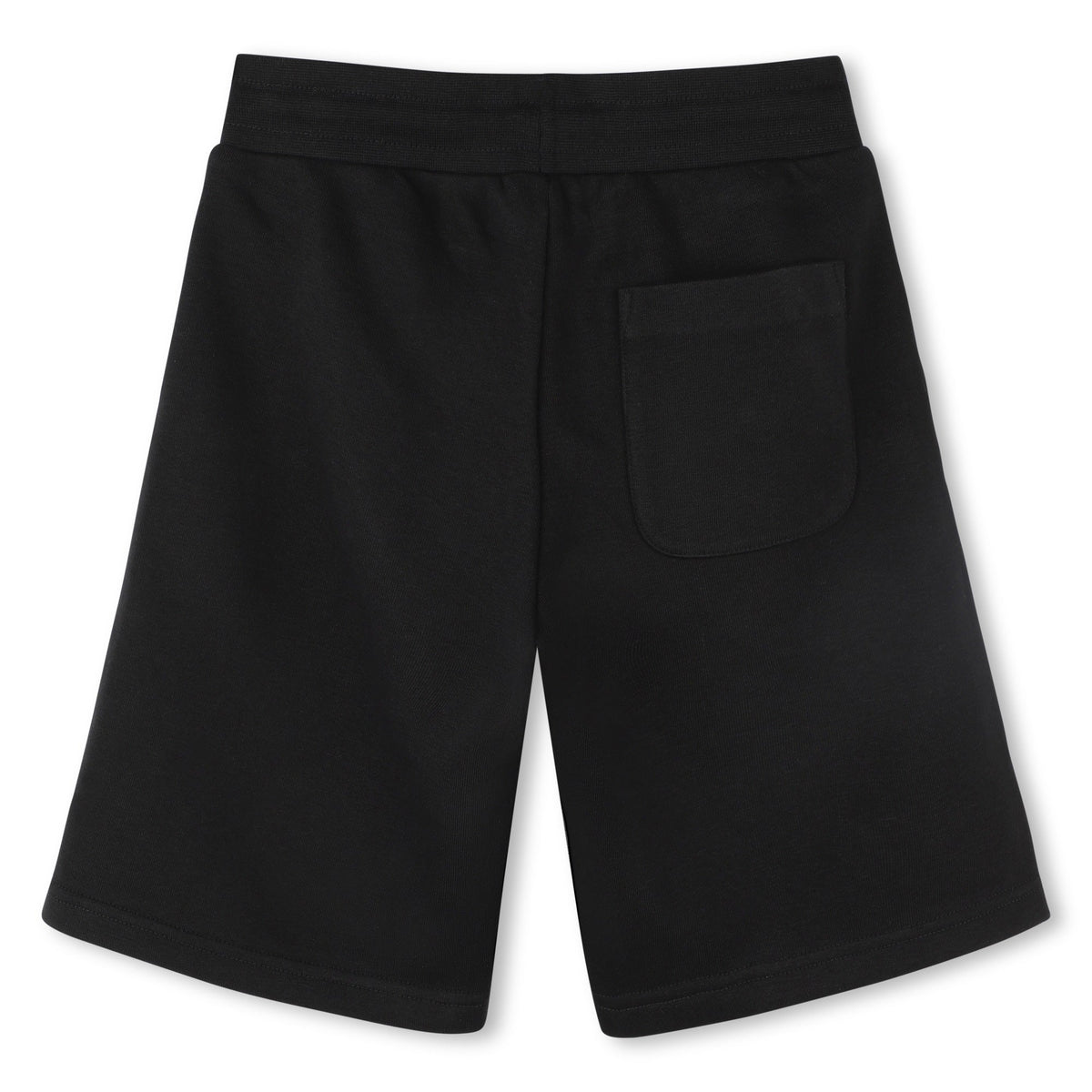 BERMUDA SHORTS BLACK Karl