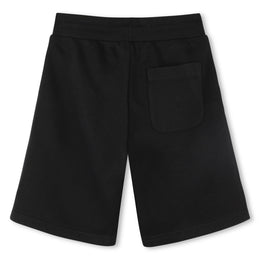 BERMUDA SHORTS BLACK Karl