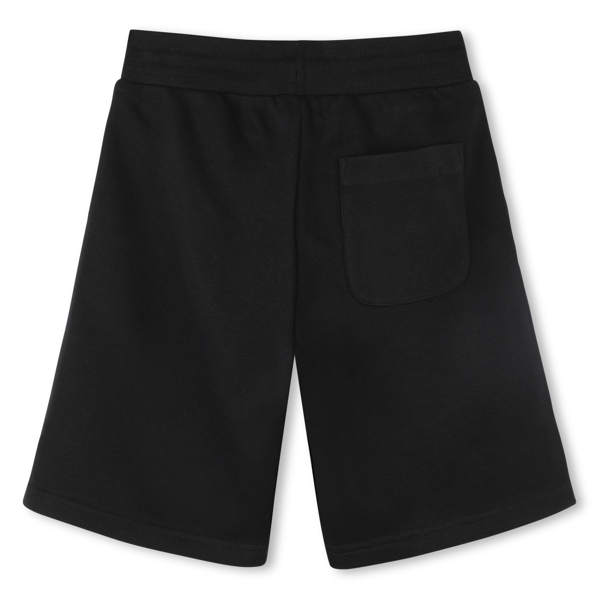 Karl Lagerfeld BERMUDA SHORTS BLACK Karl