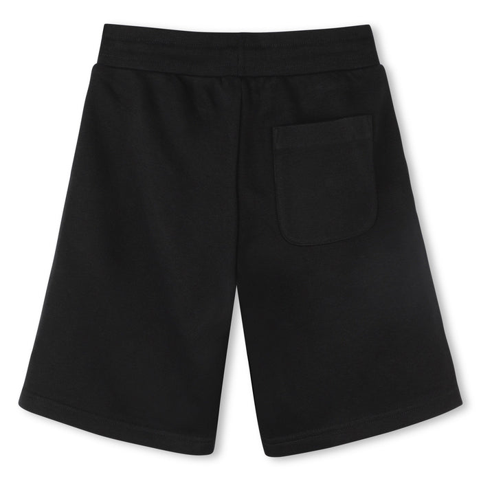BERMUDA SHORTS BLACK Karl