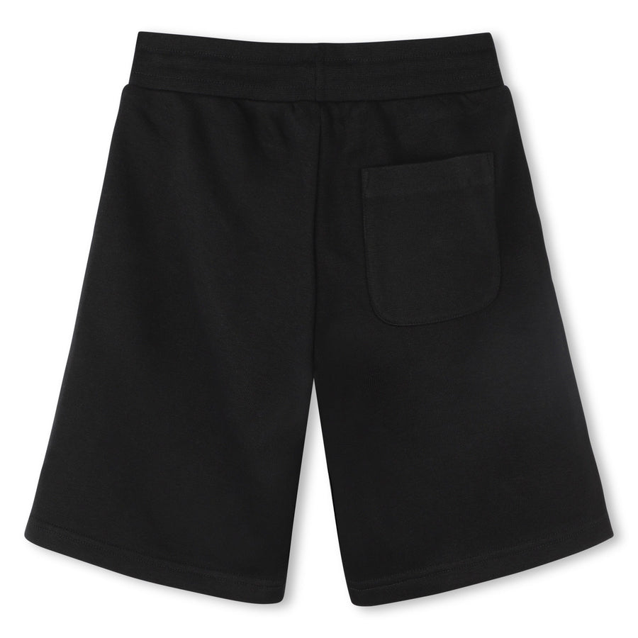 BERMUDA SHORTS BLACK Karl