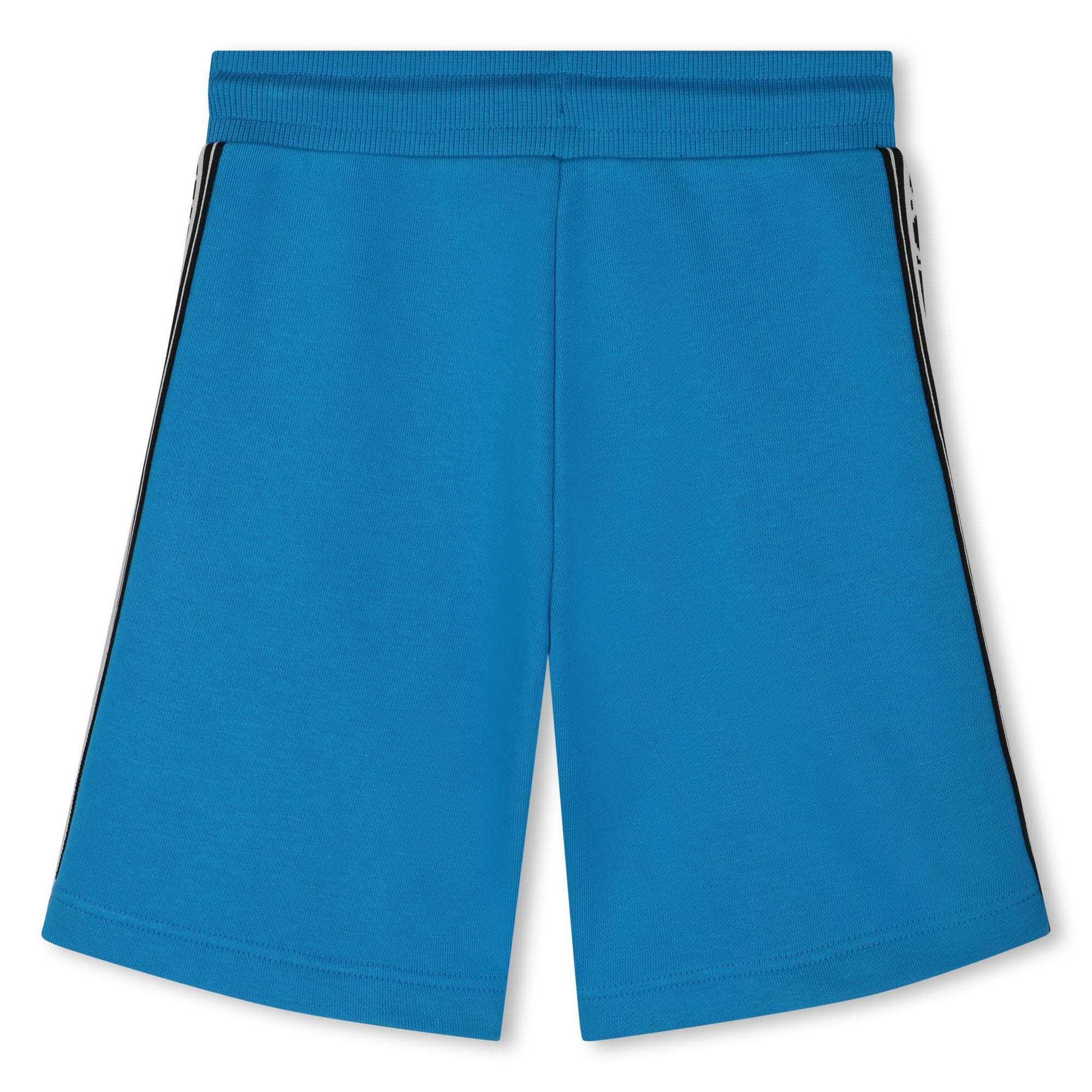 BERMUDA SHORTS TURQUOISE
