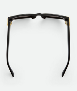 Mitre Oval Sunglasses