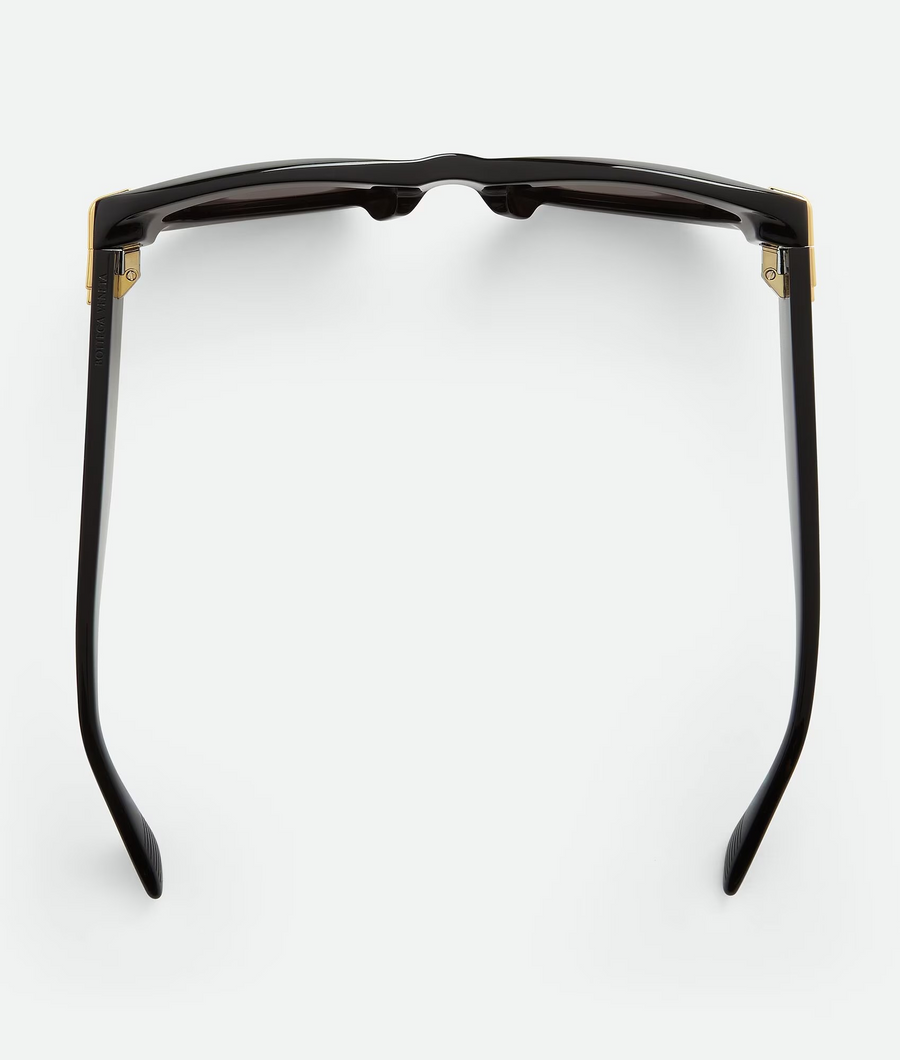 Mitre Oval Sunglasses