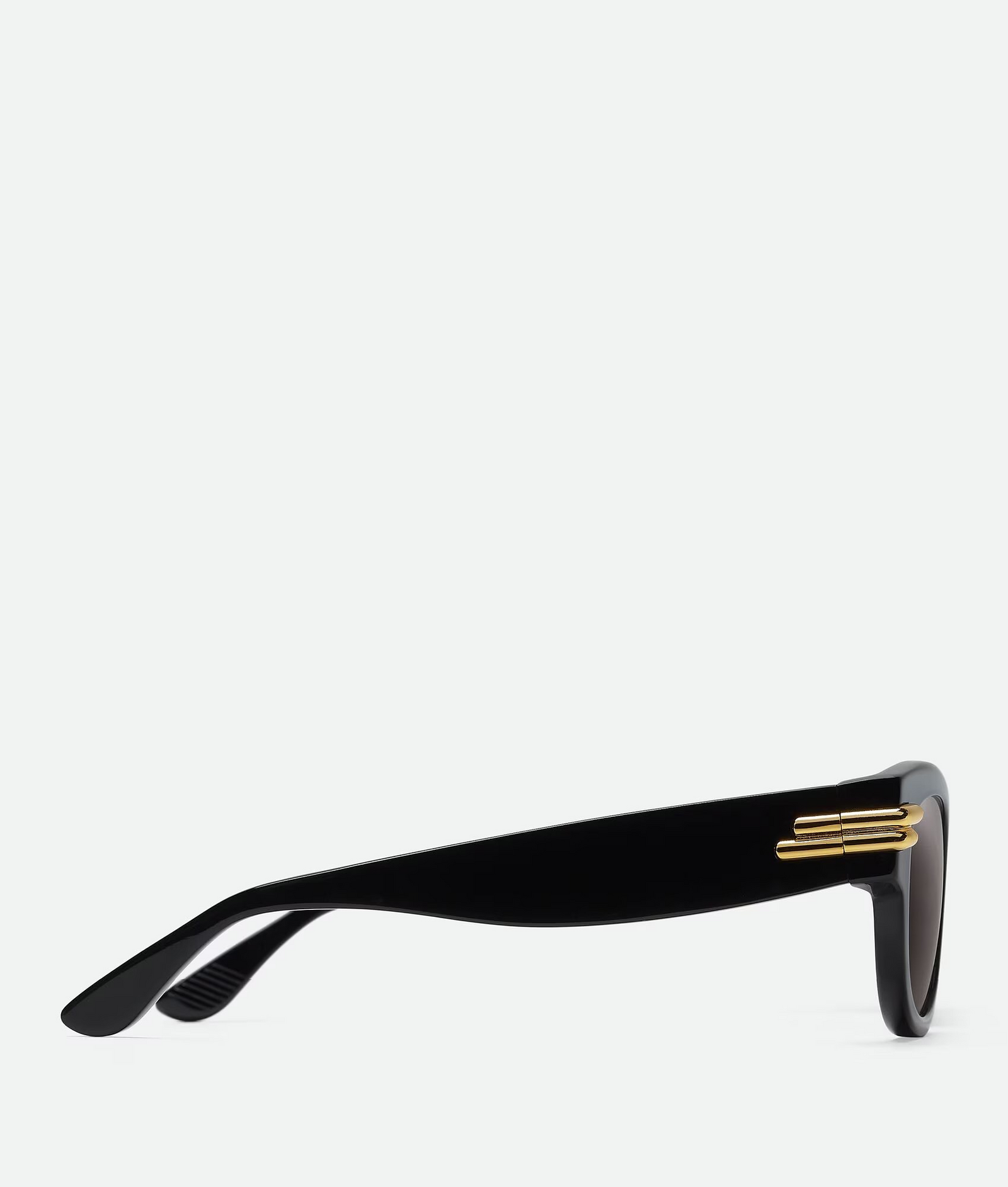 Bottega Veneta Mitre Square Sunglasses