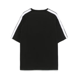 Logo Print Tee-shirt