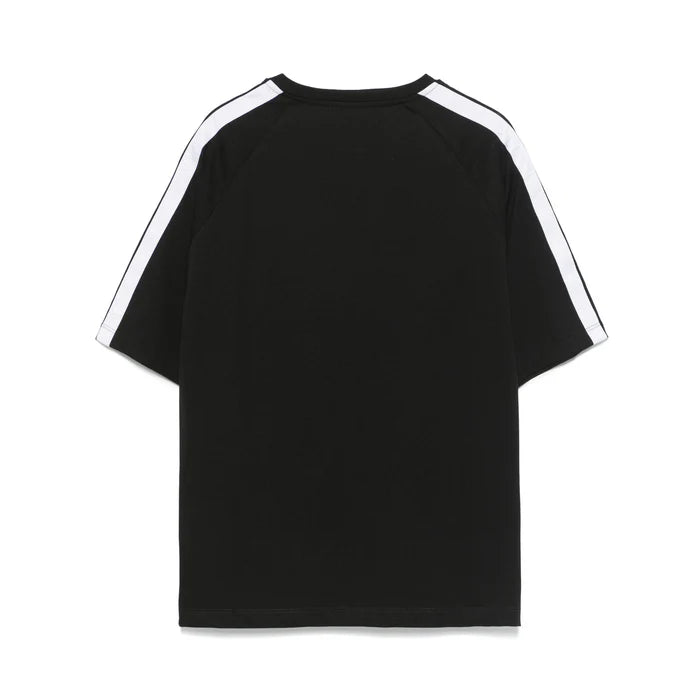 Logo Print Tee-shirt
