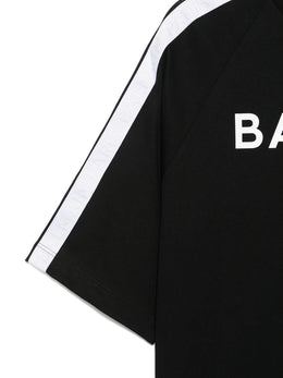 Logo Print Tee-shirt