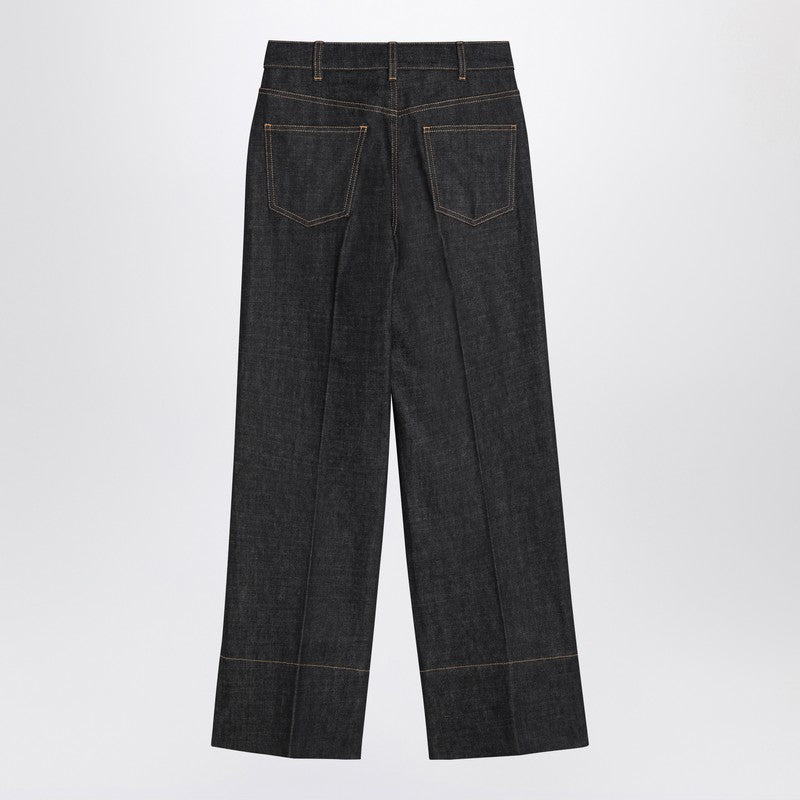 Givenchy Dark blue denim jeans
