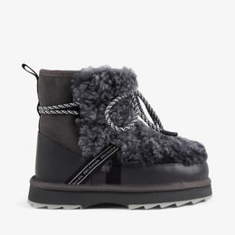 Blurred Teddy Boots EMU Australia