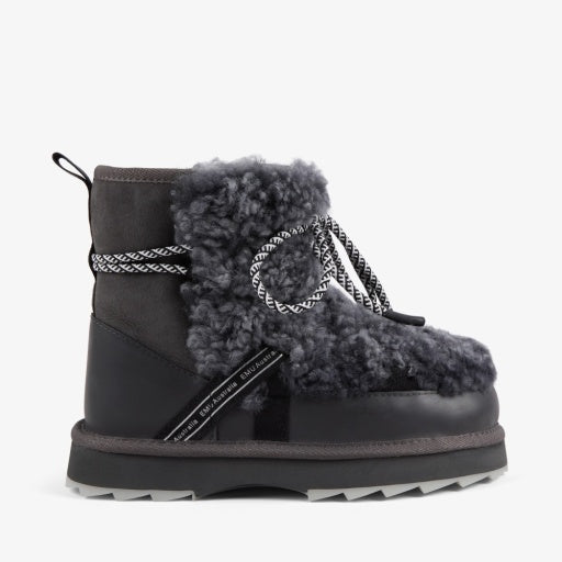 Blurred Teddy Boots EMU Australia