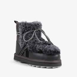 Blurred Teddy Boots EMU Australia