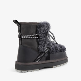 Blurred Teddy Boots EMU Australia