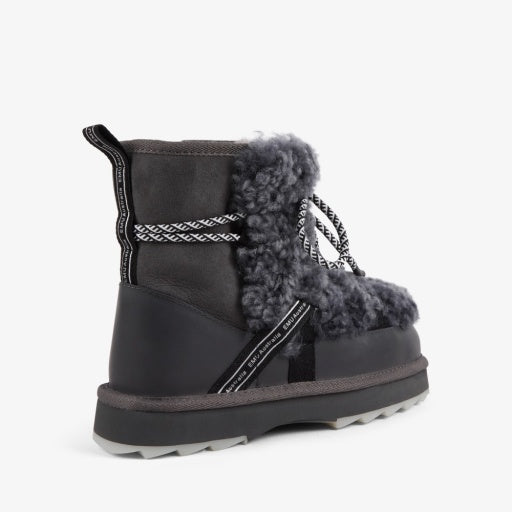 Blurred Teddy Boots EMU Australia
