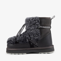 Blurred Teddy Boots EMU Australia