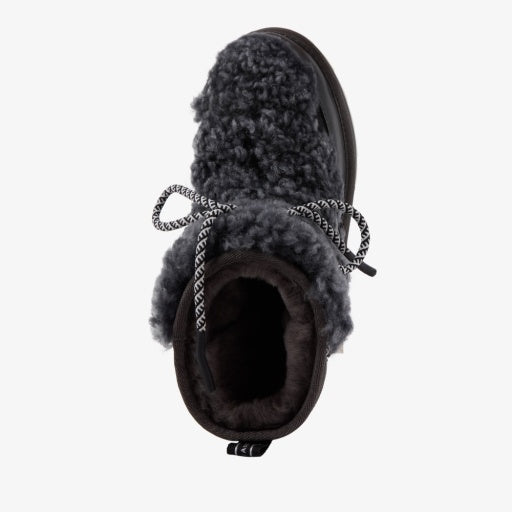 Blurred Teddy Boots EMU Australia