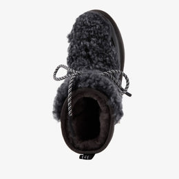 Blurred Teddy Boots EMU Australia