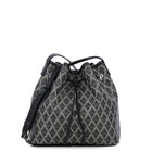 Bucket bag – NOIR