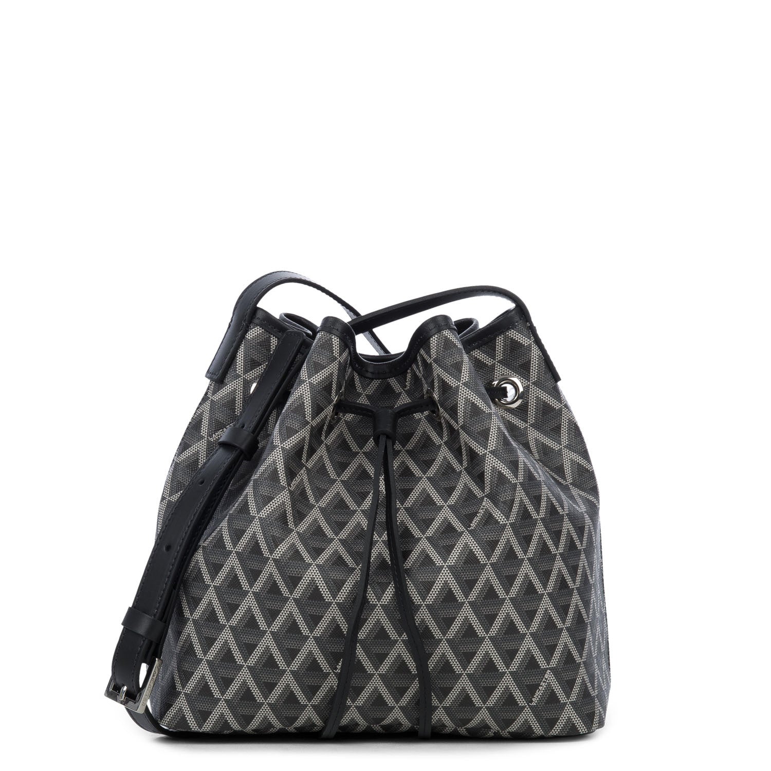 Bucket bag – NOIR