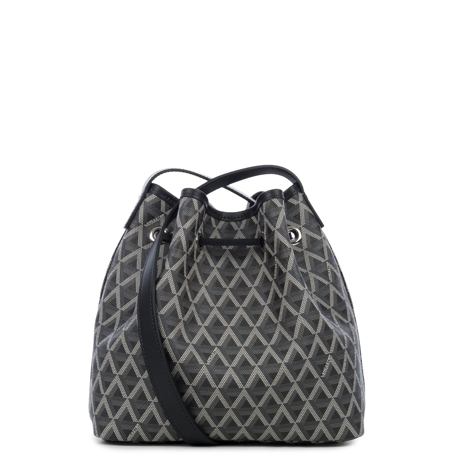 Bucket bag – NOIR