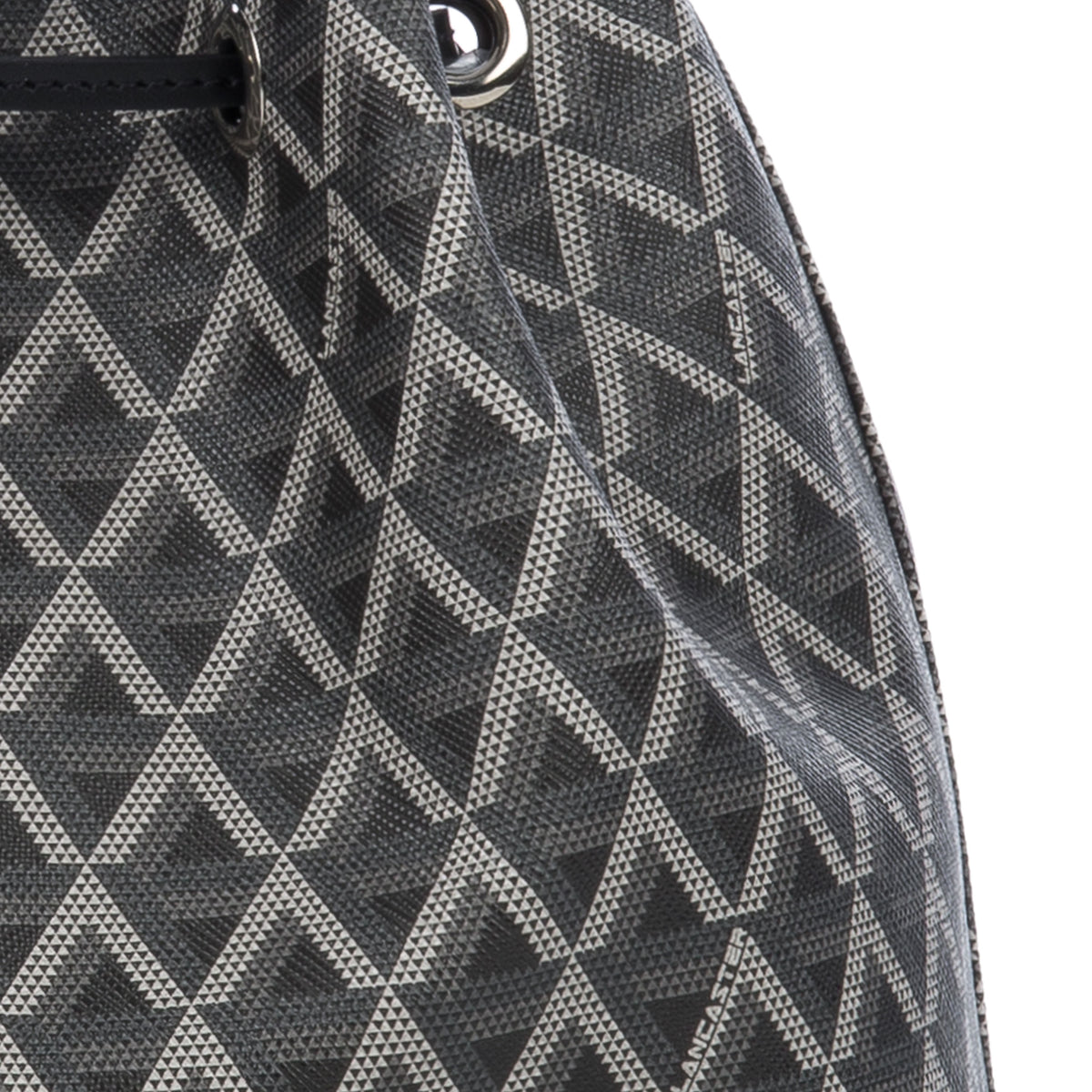 Bucket bag – NOIR