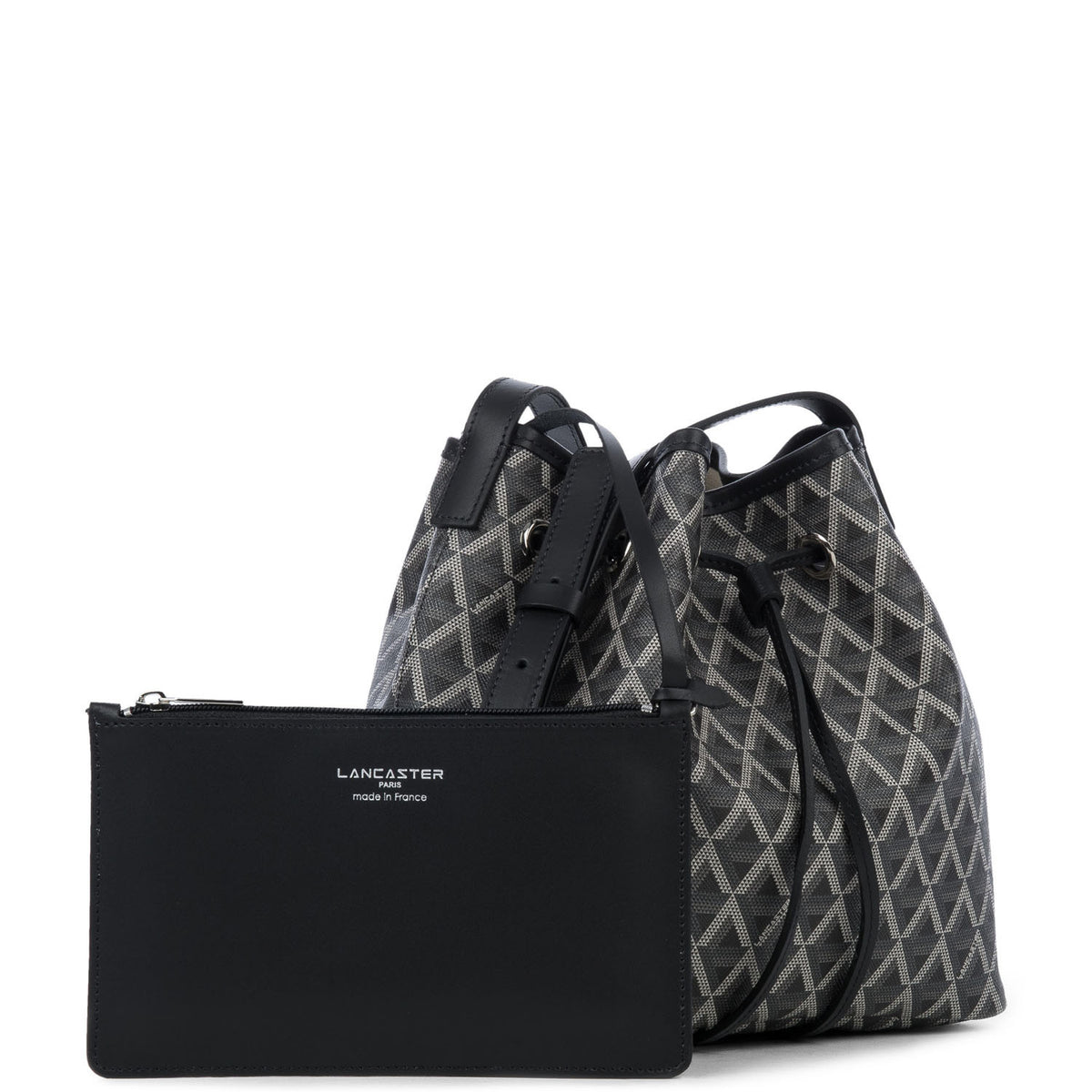Bucket bag – NOIR