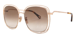 Ivy Sunglasses