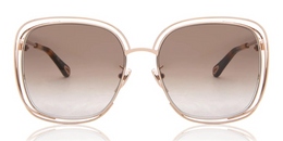 Ivy Sunglasses