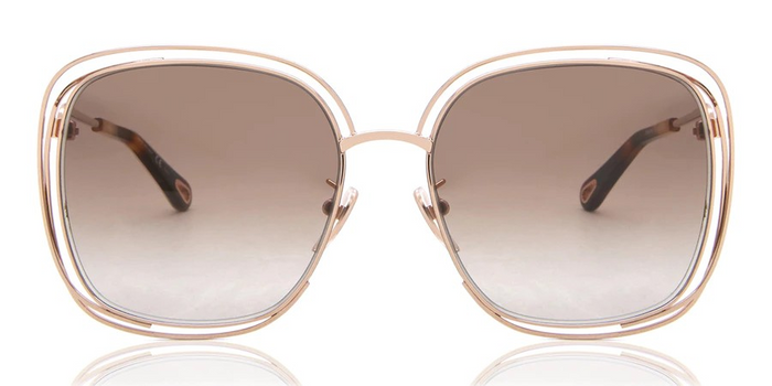 Ivy Sunglasses