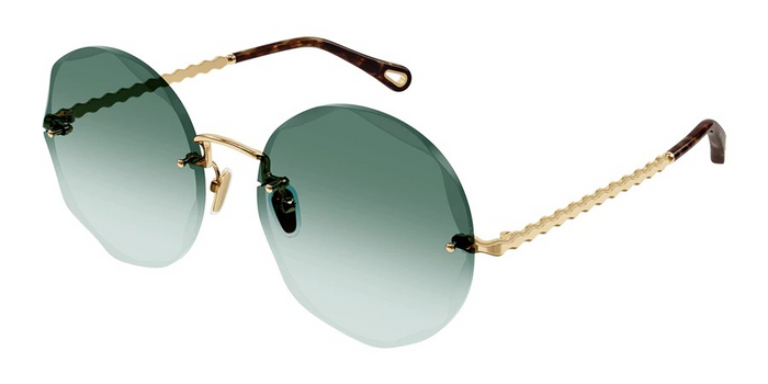 Zelie Sunglasses