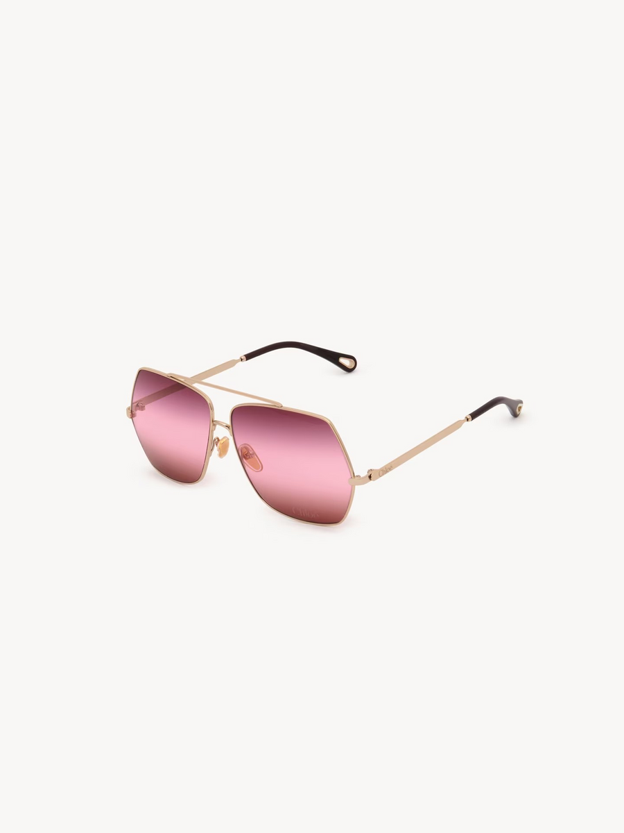 Aly Sunglasses Chloe