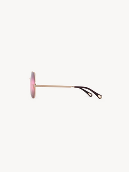 Aly Sunglasses Chloe