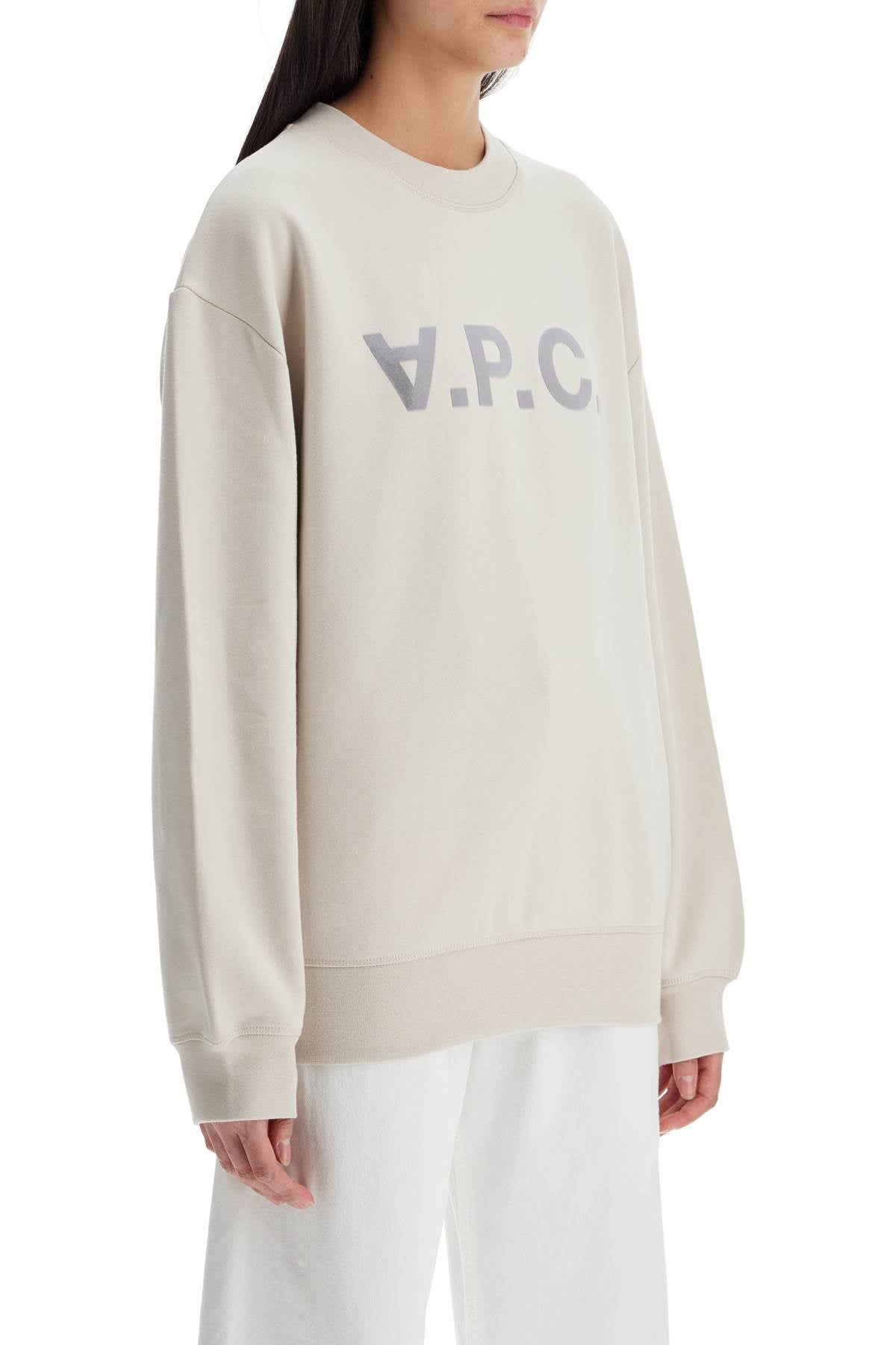 A.P.C. 'grand vpc' overs