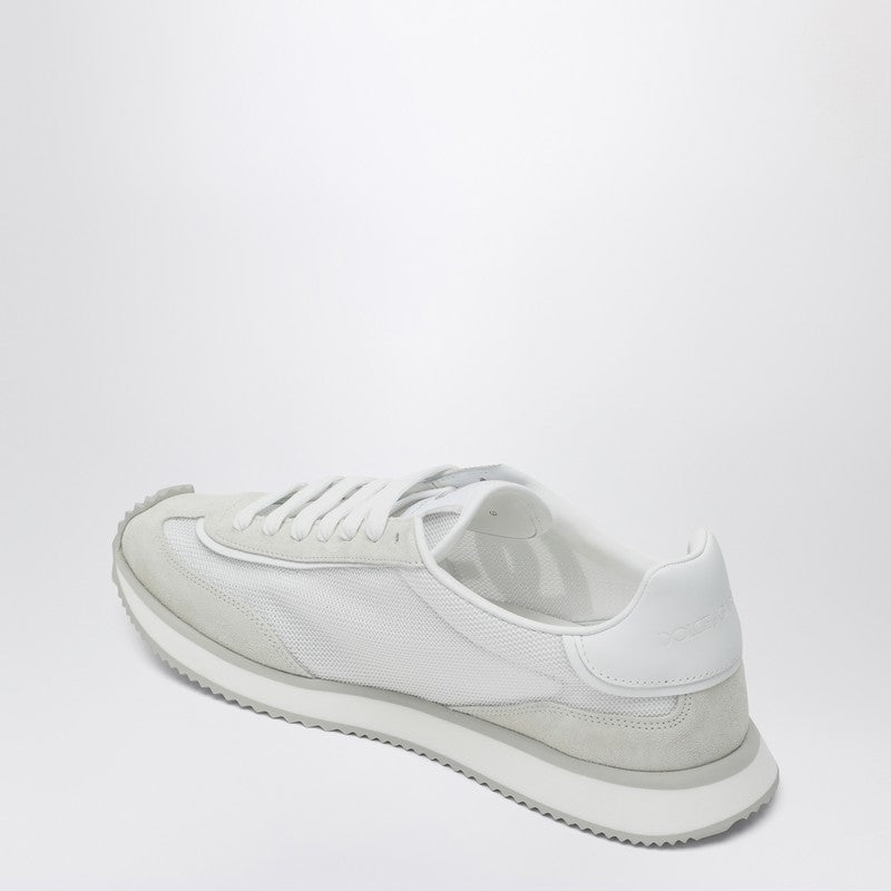 Dolce & Gabbana Dolce&Gabbana Sneaker DG CUSHION white