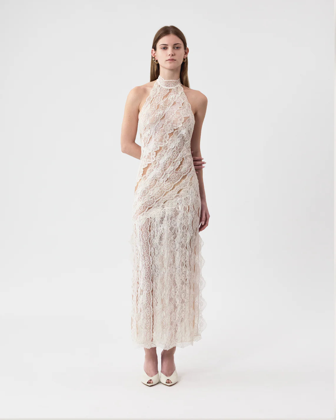 VAILLANT Carla Dress