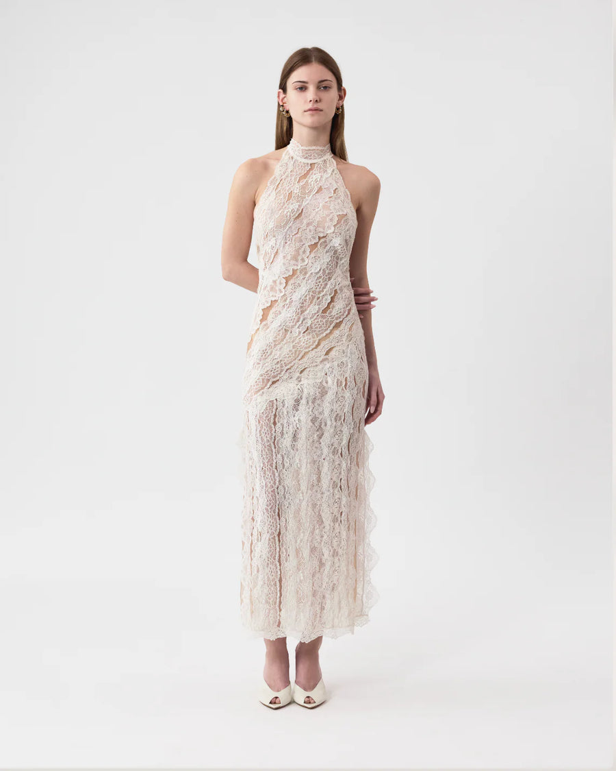 Carla Dress