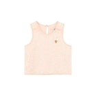 Charlene Sequin Tank Top