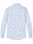 Desoto Luxury Hai Long Sleeve Shirt