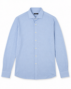 Desoto Luxury Hai Long Sleeve Shirt
