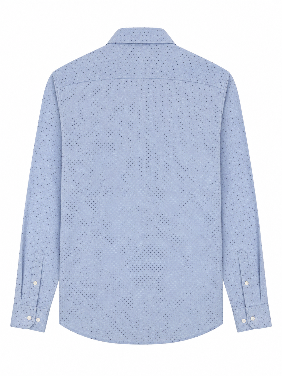 Desoto Luxury Hai Long Sleeve Shirt